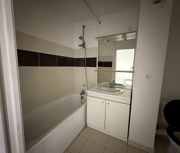 Appartement Epernay 2 pièces 42 m2 - Photo 4