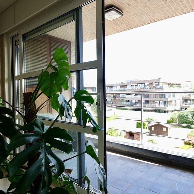 Appartement te huur in Beveren-Waas voor € 850 met 2 slaapkamers - Foto 1