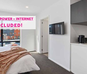 WATER, POWER + INTERNET ALL INCLUDED!! - Photo 1