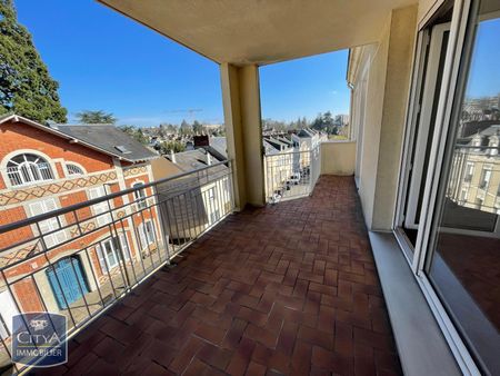 Location Appartement 3 pièces 73m² LE MANS 72000 - Photo 5