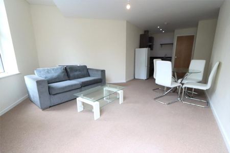 1 bedroom apartment to rent - Photo 2