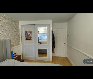 1 bedroom in a house share to rent - Photo 2