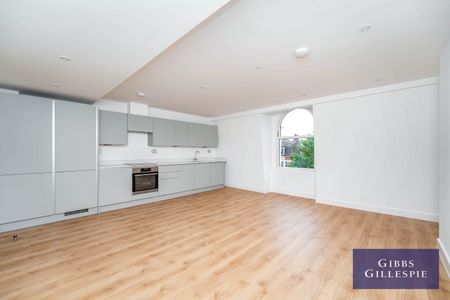1 Bedroom Flat/Apartment to rent - Photo 3