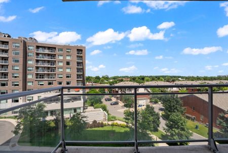 For Lease - 90 Landry Street Unit# 506, Vanier and Kingsview Park, Ontario - Photo 2
