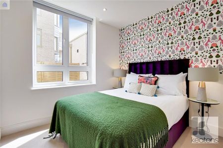 1 bedroom flat to rent - Photo 5