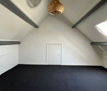 Appartement te huur: Kerkweg 3-B 3481 CP Harmelen - Photo 1