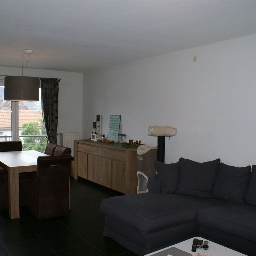 Appartement - Photo 1