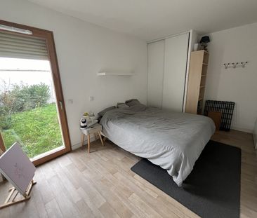 Location Appartement 2 pièces 44m² PESSAC 33600 - Photo 4