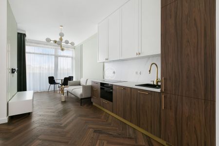 Nowy apartament na wynajem - Zdjęcie 5