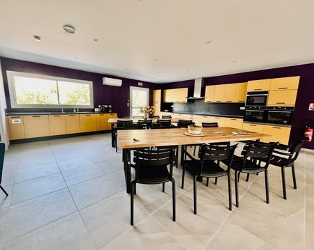 Location Appartement 1 pièce 30m² CARMAUX 81400 - Photo 4