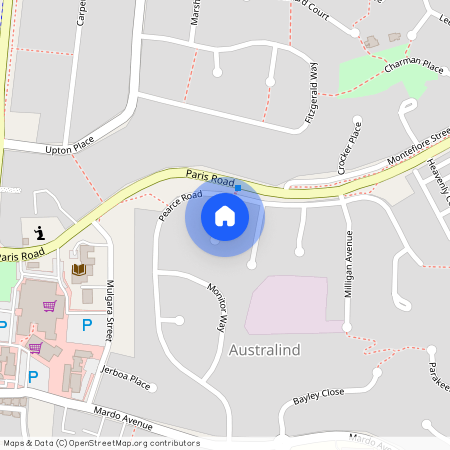 3 Pelican Place, WA 6233, Australind