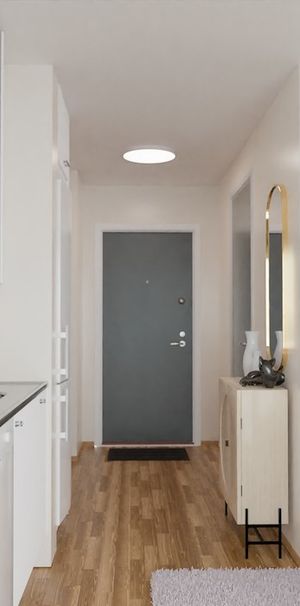 Södra Häggviksvägen 33 - Photo 1