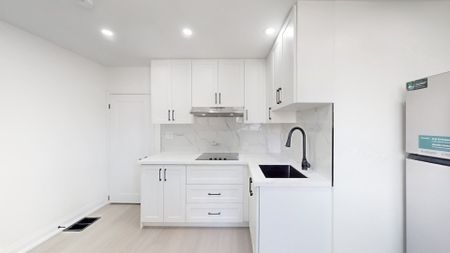 For Lease - 685 Jane Street Unit# Basement, Toronto, Ontario - Photo 3