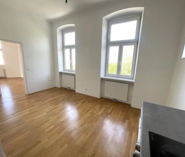 NÄHE U4 MEIDLING+U6 NIEDERHOFSTRASSE - SONNIGE ALTBAUWOHNUNG MIT GR... - Photo 4