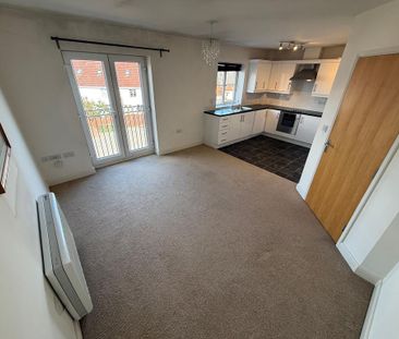 2 bedroom flat to rent - Photo 3