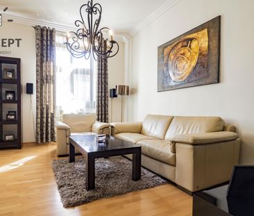 Piękne mieszkanie w znakomitej lokalizacji - Photo 5