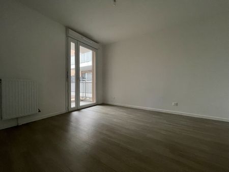 À louer : Appartement 2 pièces à MELUN - Photo 4