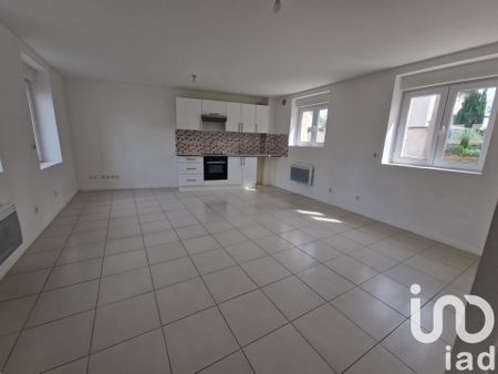 Appartement 2 pièces de 46 m² à Flins-sur-Seine (78410) - Photo 5