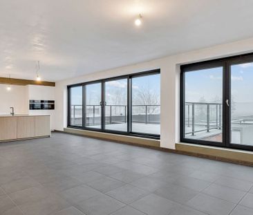 Woning te huur in Moorsele voor € 975 met 3 slaapkamers - Photo 2