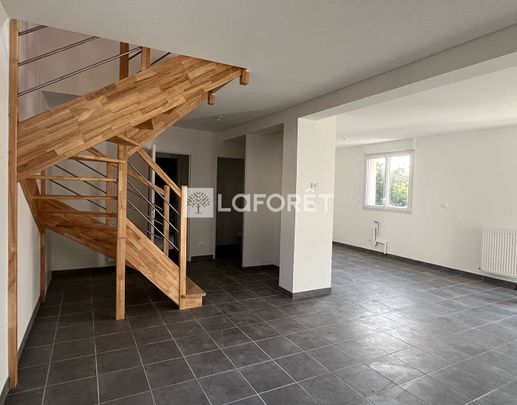 Maison T4 Perros-Guirec à louer - Photo 1