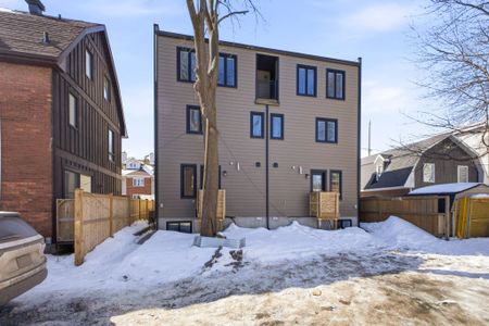 For Lease - 7 Gwynne Avenue Unit# B, Dows Lake - Civic Hospital and Area, Ontario - Photo 5