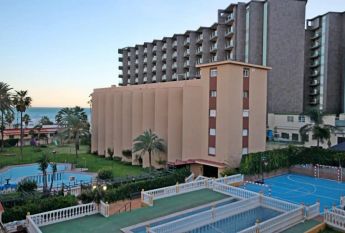 Torremolinos