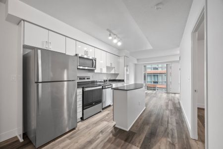 For Lease - 50 John Street Unit# 1018, Toronto, Ontario - Photo 2