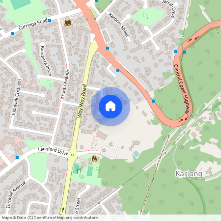 19 Marbarry Avenue, NSW 2250, Kariong