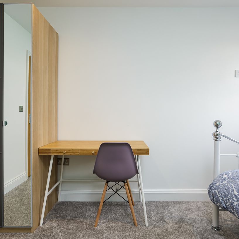 Gorgeous Double Room - Photo 1