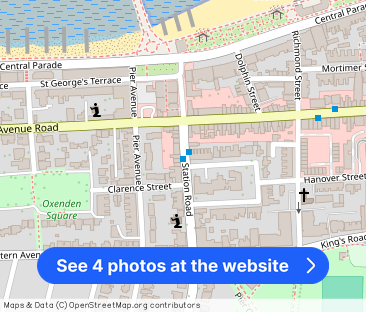 Station Road, Herne Bay, Kent, CT6 - Photo 1