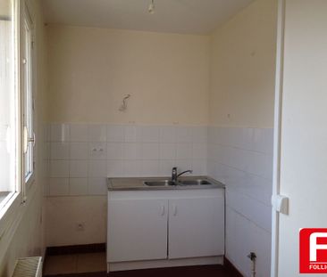 Appartement BAYEUX - 1 pièce - Photo 1