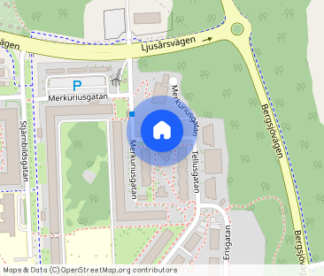 Merkuriusgatan, Göteborg - Photo 1