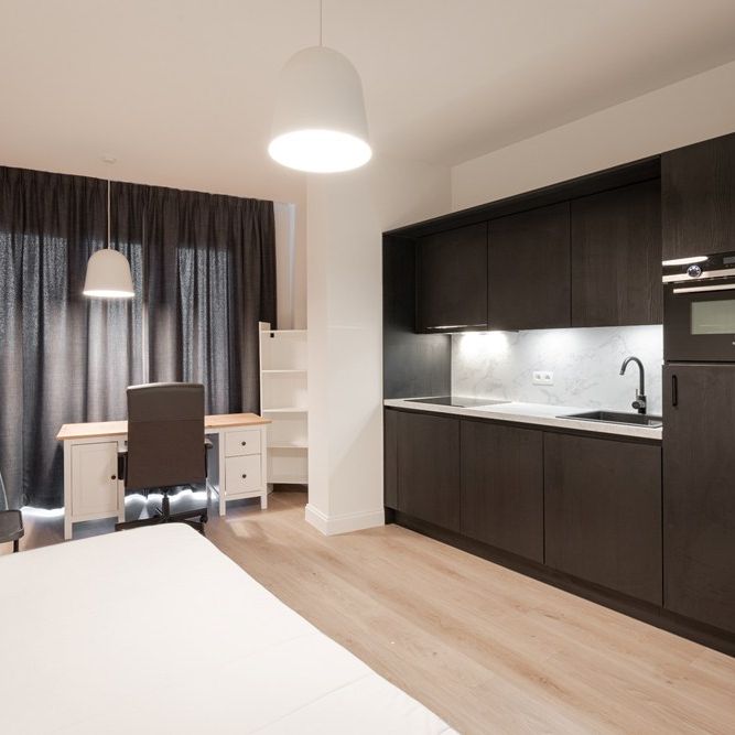 Studio - Leuven - Photo 1