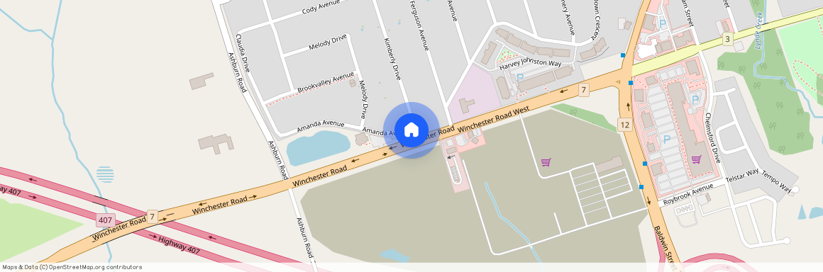 150 Winchester Road, Whitby