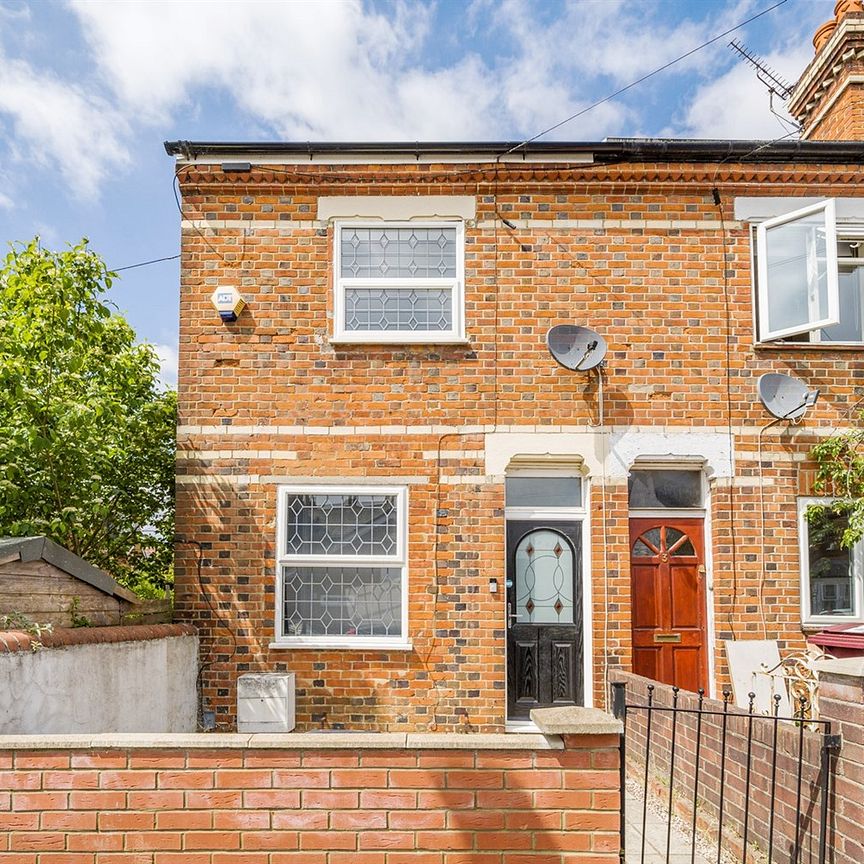 Filey Road, Reading, RG1 3QG - Photo 1