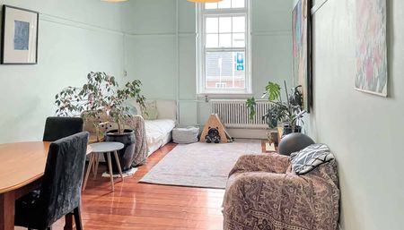 Spacious & Stylish 1-Bedroom Apartment at the Entrance to Aro Valley - Photo 5