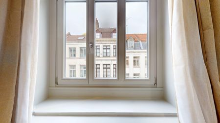 LEONARD DANEL S Colocation 4 chambres à Lille - Photo 3