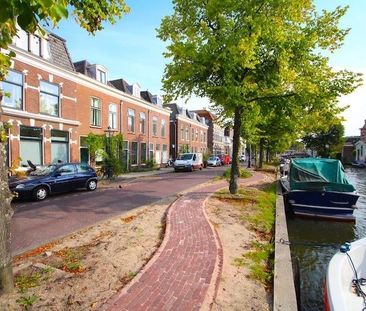 Te huur: Huis Raamstraat in Leiden - Photo 5