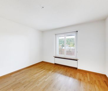 Quiet residential location in the center of Schwamendingen - Photo 6