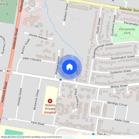 30 Elder Crescent, Nowra 2541, New South Wales