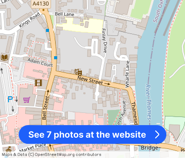 Brakspear Mews, Henley On Thames, RG9 - Photo 1