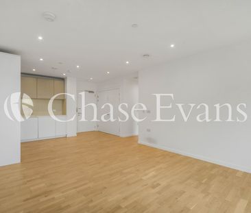 1 bedroom apartment to rent - Photo 3