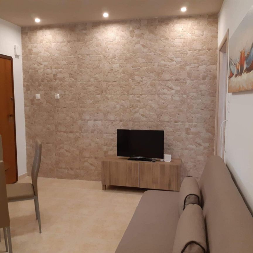 Διαμέρισμα για ενοικίαση Σκάλα Νέων Επιβατών (Θερμαϊκός) - Photo 1