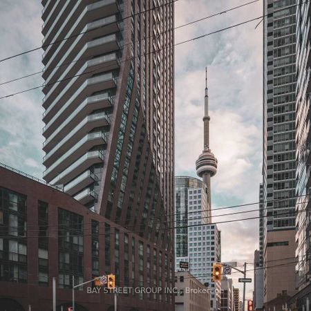 For Lease - 99 John Street Unit# 1101, Toronto, Ontario - Photo 3