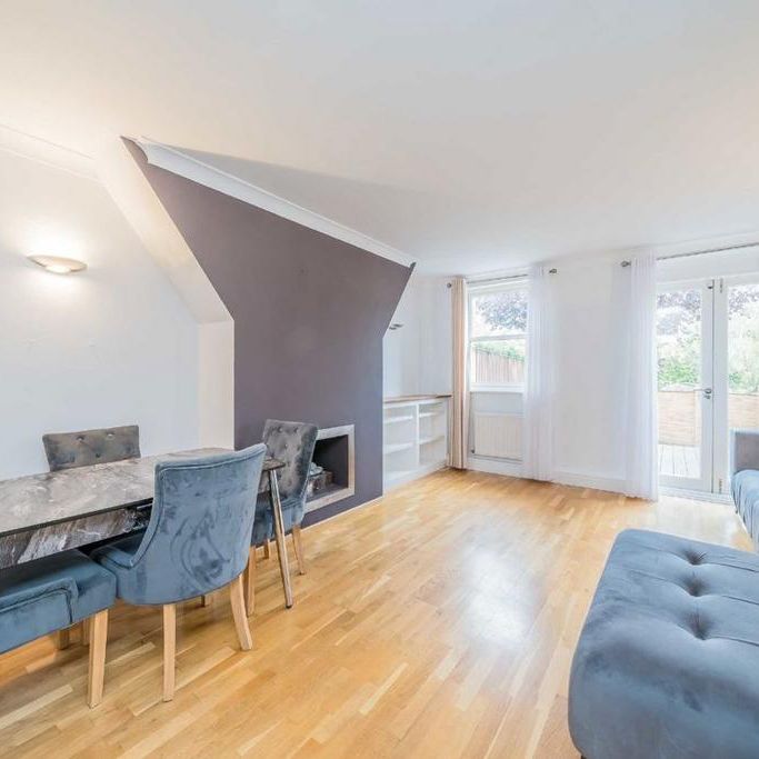2 bedroom house to rent - Photo 1
