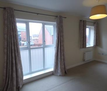 2 bedroom terraced house to rent - Photo 6