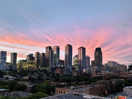 Condo for rent, Montréal (Ville-Marie) - Photo 3