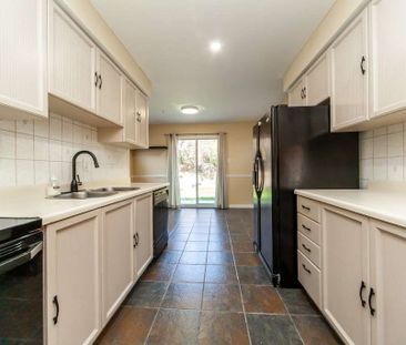 For Lease - 16 Long Drive Unit# Main, Whitby, Ontario - Photo 1