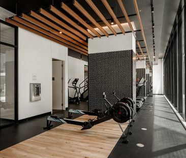 1210 Rue Jeanne-Mance, #5812 - Photo 5
