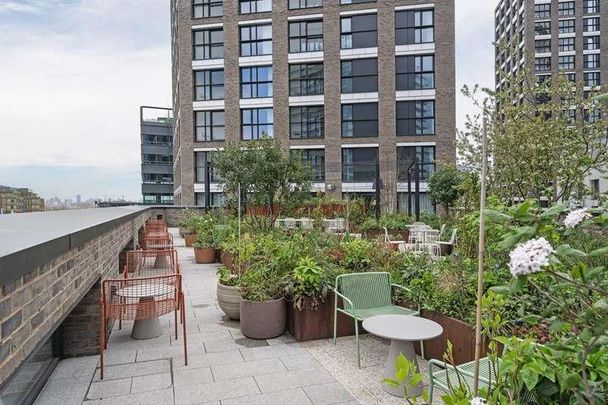 New Drum Street, Aldgate, E1 - Photo 1